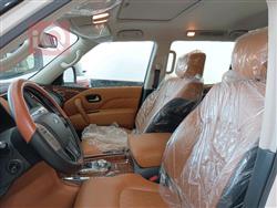 ئينفنتي QX80